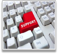 IT Support